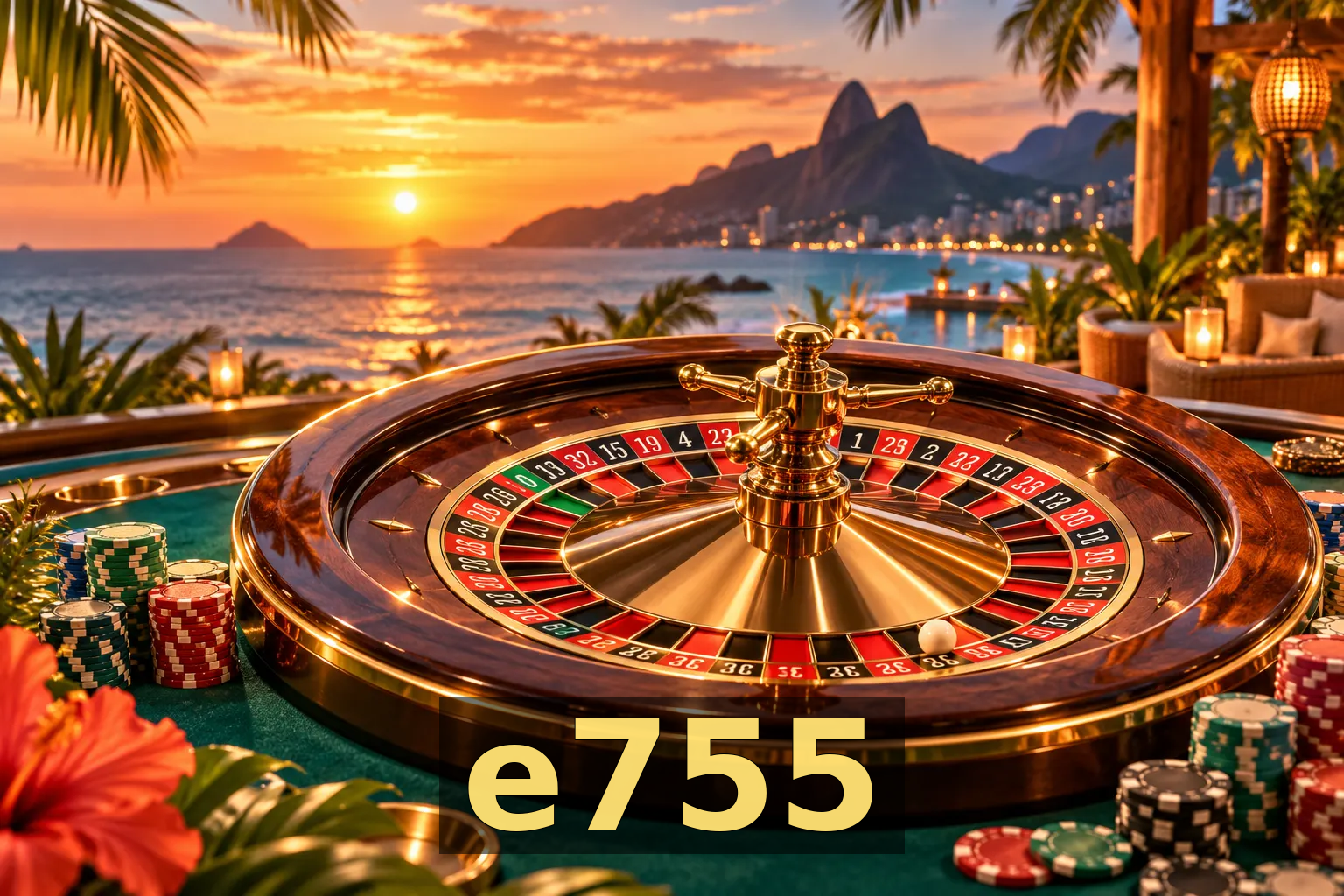 Descubra o Mundo Empolgante de LuckyTiger: O Jogo de e755