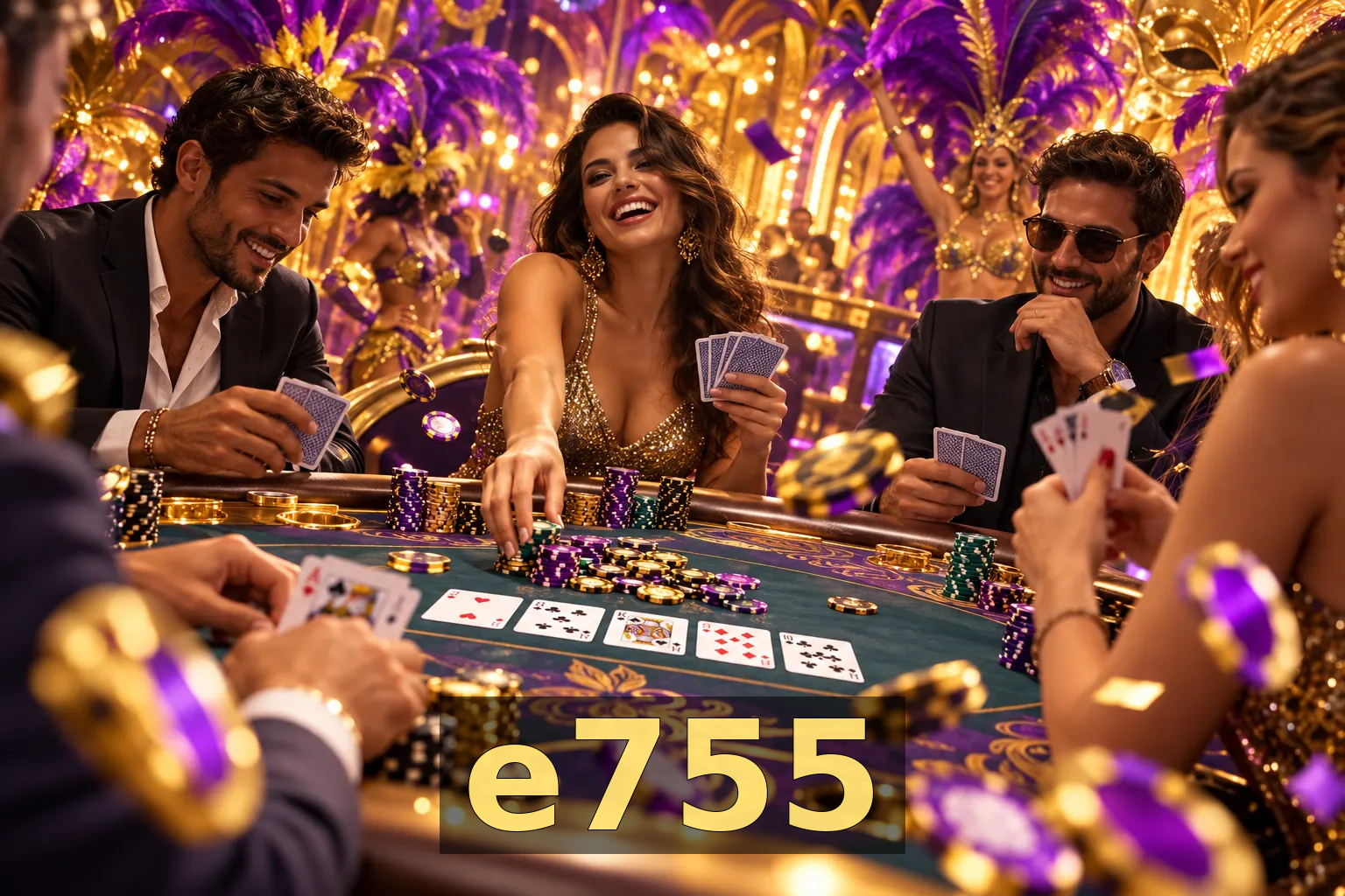 Explorando o Excitante Mundo de IrishReels: O Jogo que Conquista com 'e755'