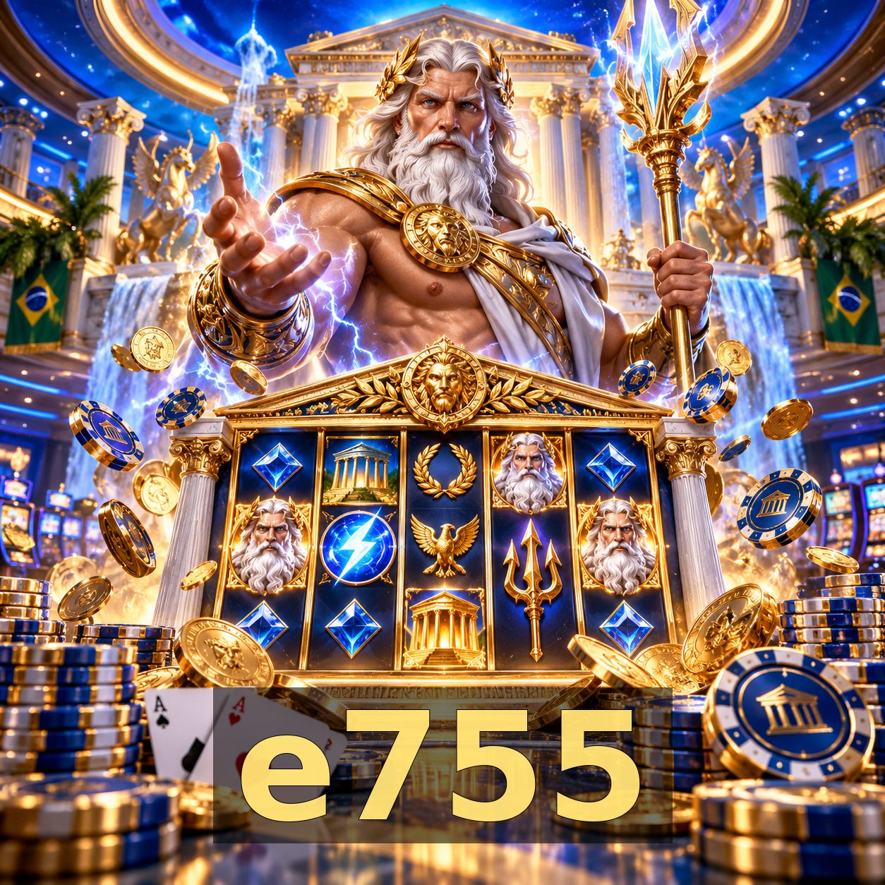 Descubra o Fascinante Mundo de Lucky777: Regras, Estratégias e Diversão
