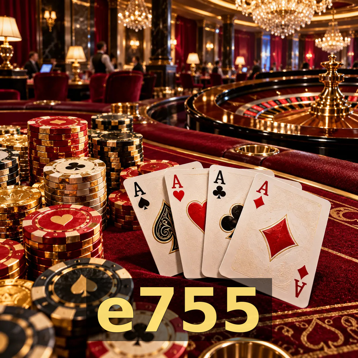 Descubra o Mundo Empolgante de LuckyTiger: O Jogo de e755