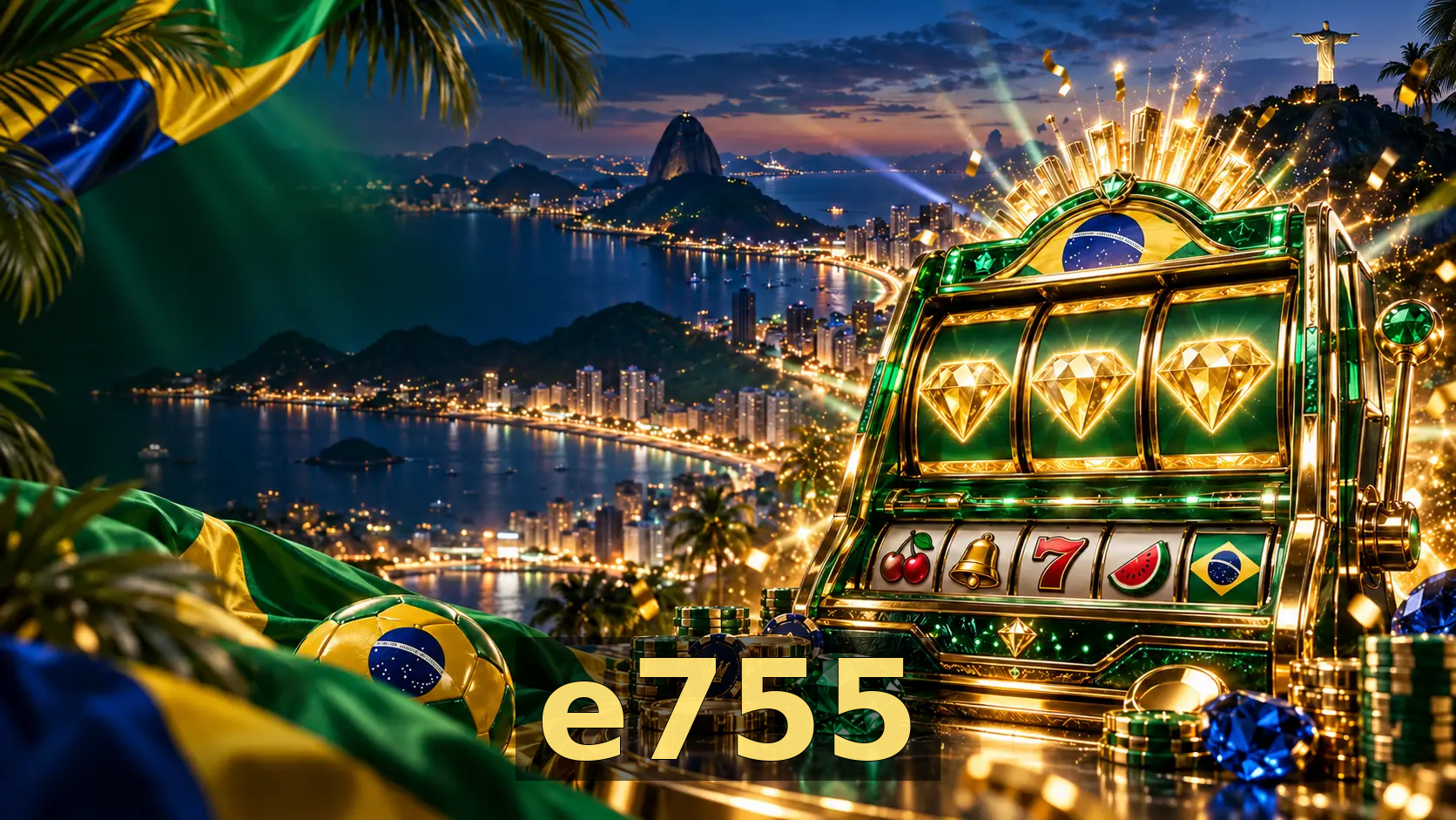 Descubra o Mundo de Jinglecoins: O Jogo e755 que Está Conquistando Todos