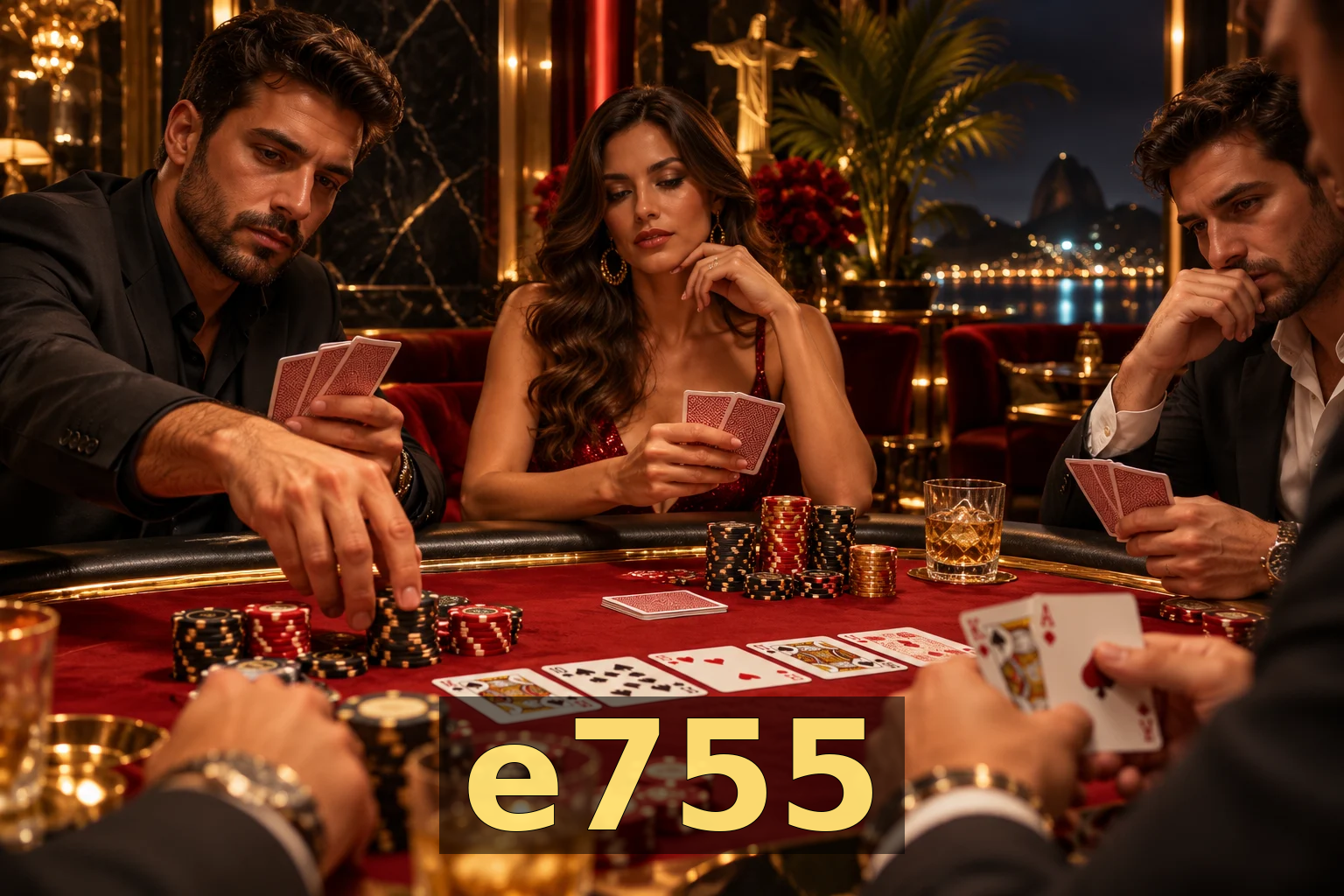 Descubra LuckyJaguar: O Jogo que Revoluciona Entretenimento no Formato e755