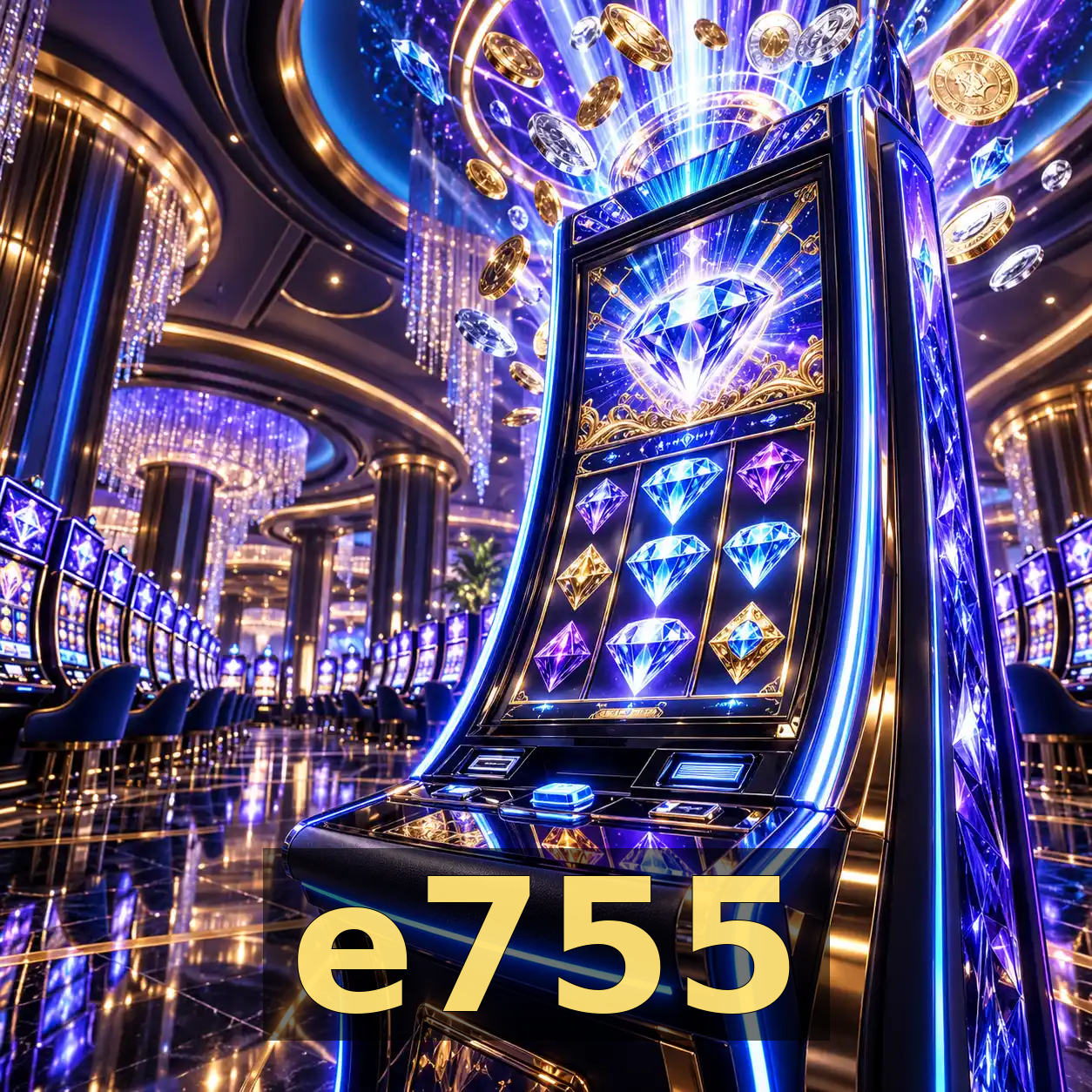 Descubra o Mundo Empolgante de LuckyTiger: O Jogo de e755