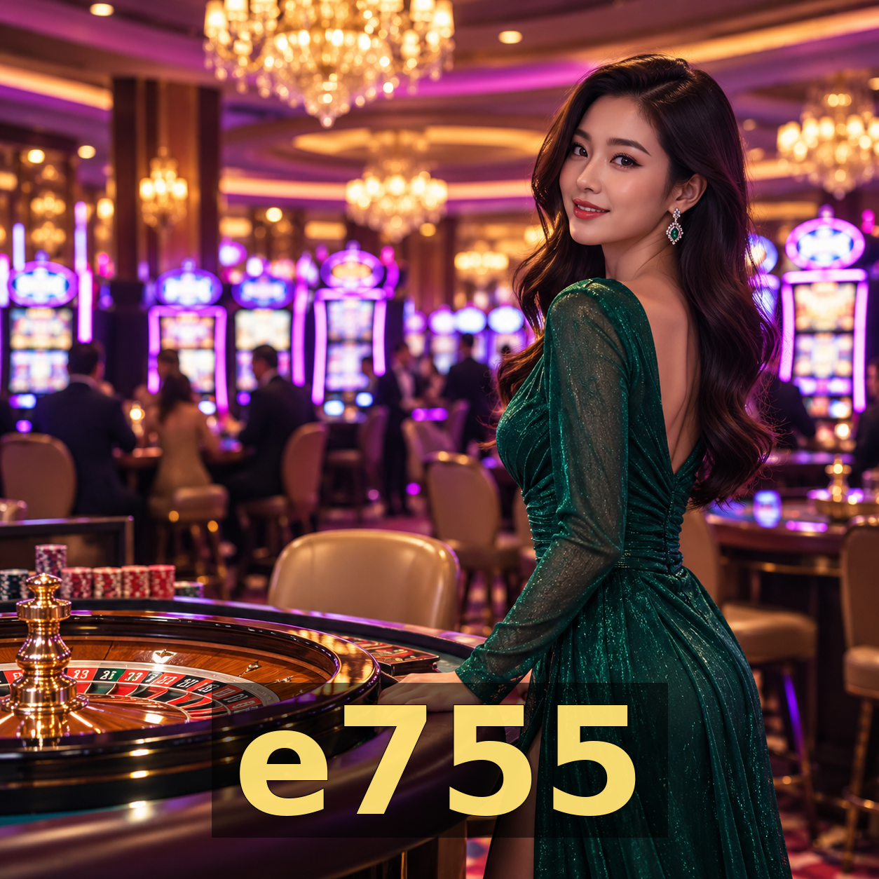 Descubra o Mundo Empolgante de LuckyTiger: O Jogo de e755